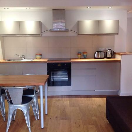 Farriers House Apartment London Exterior photo