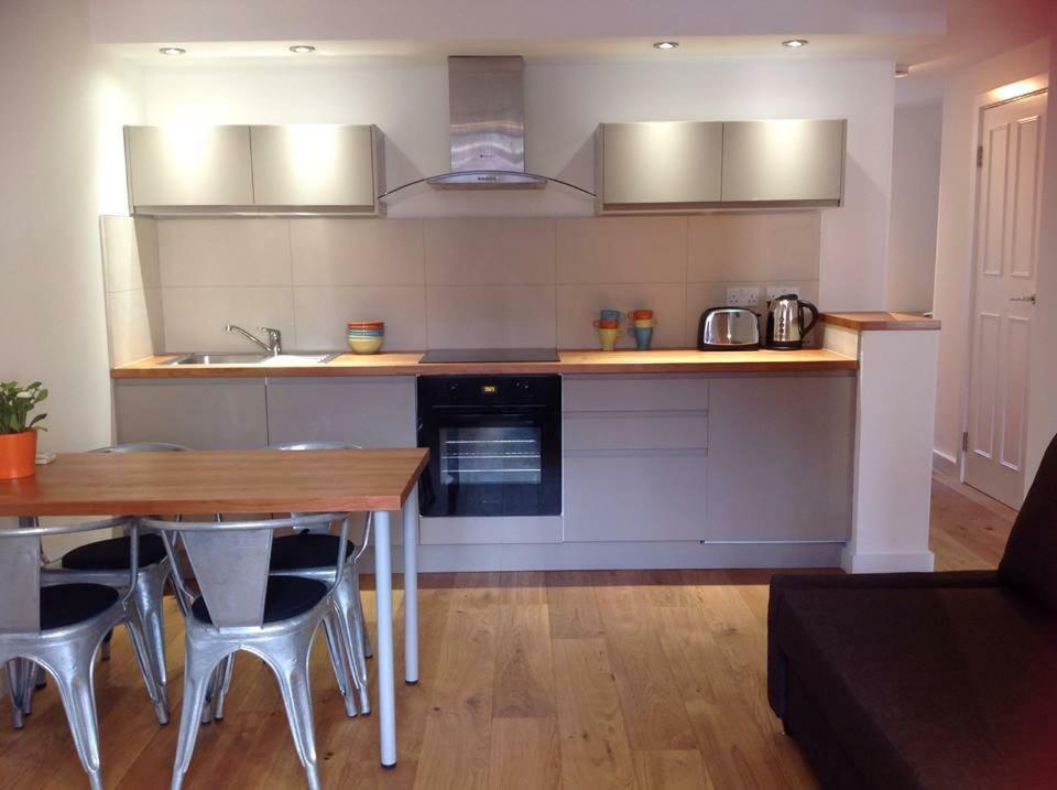 Farriers House Apartment London Exterior photo